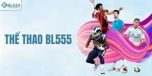 Thể thao BL555